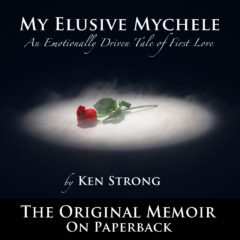 My Elusive Mychelle Book